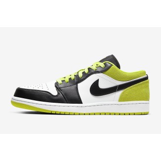 Nike Air Jordan 1 Low SE