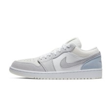 Nike Air Jordan 1 Low Sky Grey