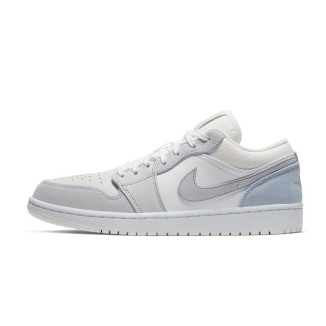 Nike Air Jordan 1 Low Sky Grey