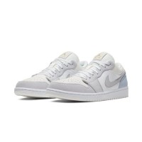 Nike Air Jordan 1 Low Sky Grey