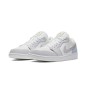 Nike Air Jordan 1 Low Sky Grey