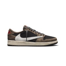 Nike Air Jordan 1 Low Travis Scott