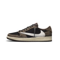 Shop Nike Air Jordan 1 Low Travis Scott Uomo Donna | Top Quality | Streetwalk