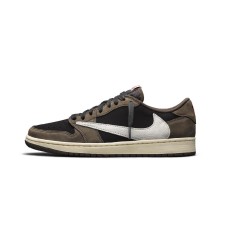 Nike Air Jordan 1 Low Travis Scott