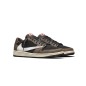Nike Air Jordan 1 Low Travis Scott