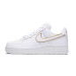 Nike Air Force 07 Essential Metalic Gold