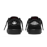 Nike Air Jordan 1 Low Travis Scott Black Phantom