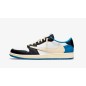 Nike Air Jordan 1 Low Travis Scott Fragment Nike Air Jordan 1 Low Travis Scott Fragment
