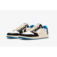 Nike Air Jordan 1 Low Travis Scott Fragment Uomo Donna | Miglior Qualità | Streetwalk