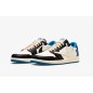 Nike Air Jordan 1 Low Travis Scott Fragment Nike Air Jordan 1 Low Travis Scott Fragment
