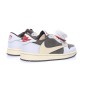 Nike Air Jordan 1 Low Travis Scott Mocha