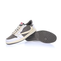 Nike Air Jordan 1 Low Travis Scott Mocha Uomo Donna | Miglior Qualità | Streetwalk
