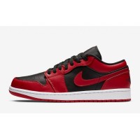 Nike Air Jordan 1 Low Varsity Red