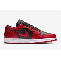 Nike Air Jordan 1 Low Varsity Red