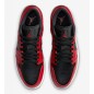 Nike Air Jordan 1 Low Varsity Red
