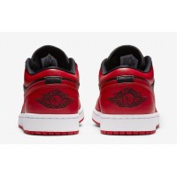Nike Air Jordan 1 Low Varsity Red