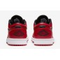 Nike Air Jordan 1 Low Varsity Red