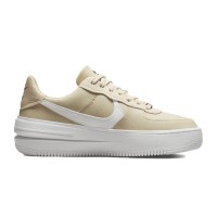 Nike Air Force 1 PLT.AF.ORM Fossil White