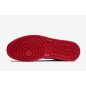 Nike Air Jordan 1 Low Varsity Red