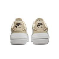 Nike Air Force 1 PLT.AF.ORM Fossil White