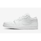 Nike Air Jordan 1 Low White