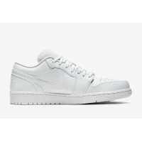 Nike Air Jordan 1 Low White