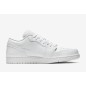 Nike Air Jordan 1 Low White