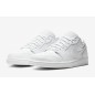 Nike Air Jordan 1 Low White