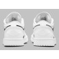 Nike Air Jordan 1 Low White Black