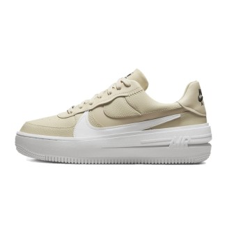 Nike Air Force 1 PLT.AF.ORM Fossil White