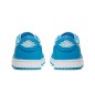 Nike Air Jordan 1 Low White Blue