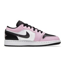 Nike Air Jordan 1 Low White Light Artic Pink