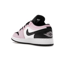 Nike Air Jordan 1 Low White Light Artic Pink