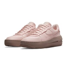 Nike Air Force 1 PLT.AF.ORM Pink Oxford