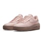 Nike Air Force 1 PLT.AF.ORM Pink Oxford