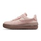Nike Air Force 1 PLT.AF.ORM Pink Oxford