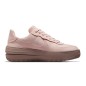 Nike Air Force 1 PLT.AF.ORM Pink Oxford