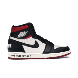 Nike Air Jordan 1 Not for Resale
