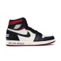 Nike Air Jordan 1 Not for Resale