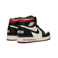 Nike Air Jordan 1 Not for Resale Uomo Donna | Miglior Qualità | Streetwalk