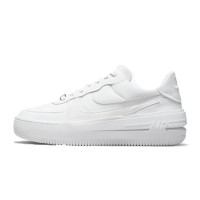 Nike Air Force 1 PLT.AF.ORM Pink Oxford