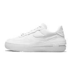 Nike Air Force 1 PLT.AF.ORM Pink Oxford