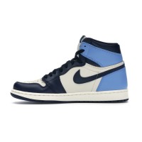 Nike Air Jordan 1 Obsidian Uomo Donna | Miglior Qualità | Streetwalk