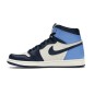 Nike Air Jordan 1 Obsidian
