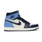 Nike Air Jordan 1 Obsidian