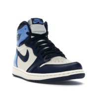 Nike Air Jordan 1 Obsidian Uomo Donna | Miglior Qualità | Streetwalk