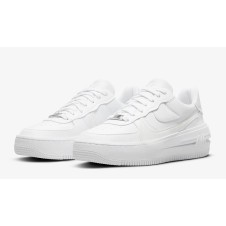 Nike Air Force 1 PLT.AF.ORM Pink Oxford