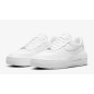 Nike Air Force 1 PLT.AF.ORM Pink Oxford