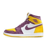 Nike air Jordan 1 OG Brotherhood