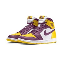 Nike air Jordan 1 OG Brotherhood